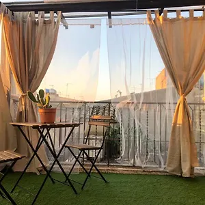 Principe Di Scalea Barrafranca