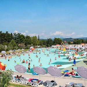 Locazione Turistica Cisano&san Vito-1 Casa vacanze Lazise