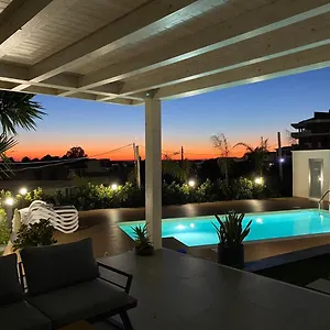  Bed & Breakfast Valenti & Relax