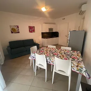 Marina Appartamento Caorle