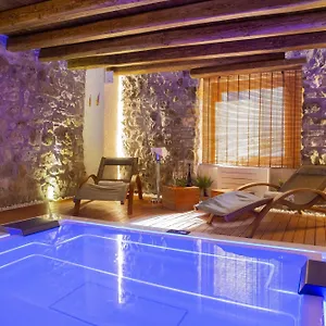  Bed & Breakfast Porta Soprana Luxury &