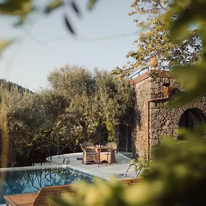  Guest house Palazzo Previtera