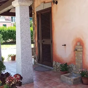 Villetta Bouganvillea Casa vacanze SantʼAnna Arresi