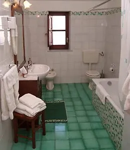 Hotel Azienda Agricola Al Poggetto, Santa Cristina Gela (Sicily)