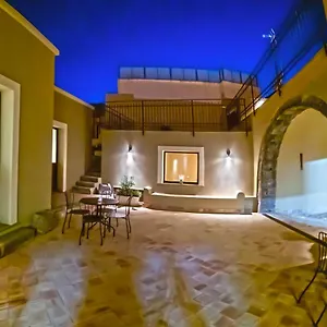 Bed & Breakfast Don Uzzo, Aci SantʼAntonio
