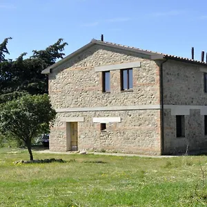 La Colombera In Toscana Alloggio per agriturismo Roccalbegna