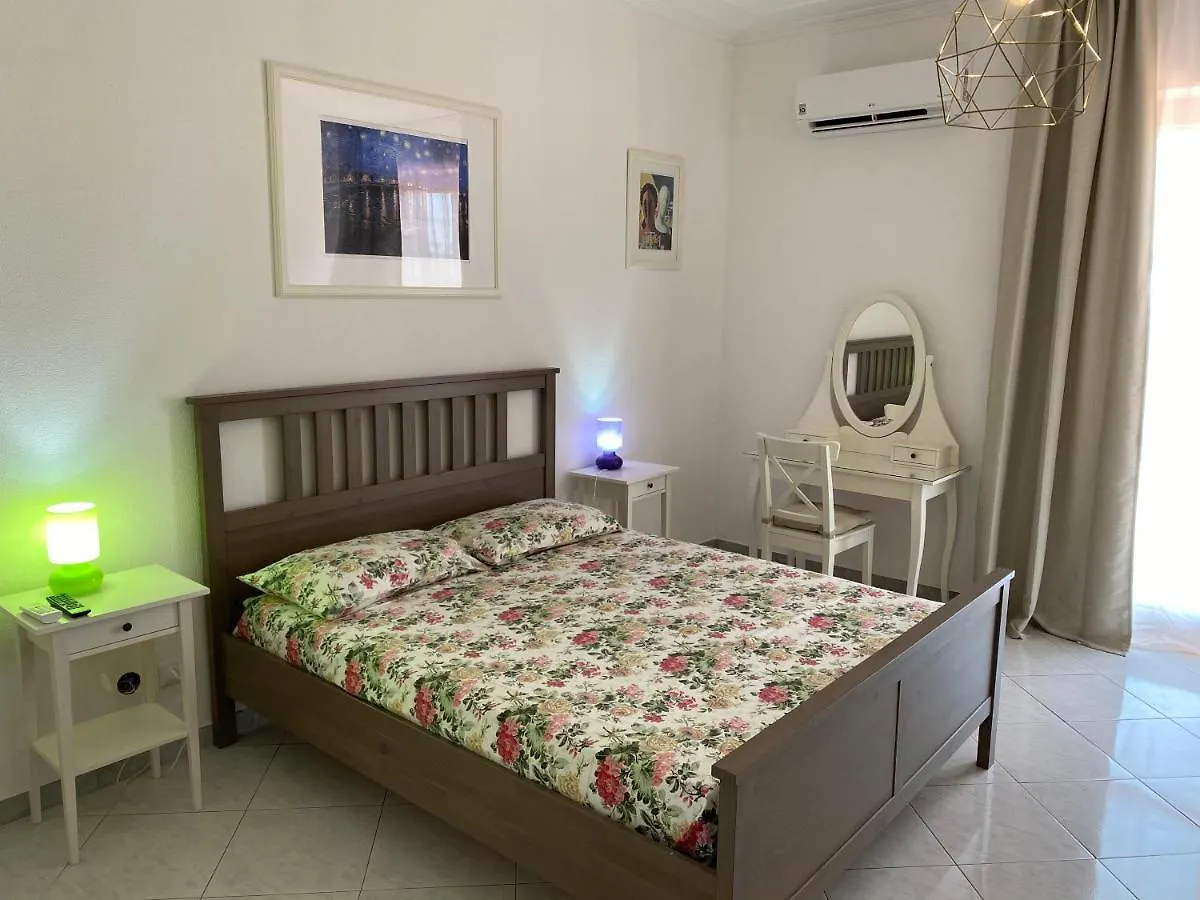 Villa Leucatia Sant'Agata Li Battiati