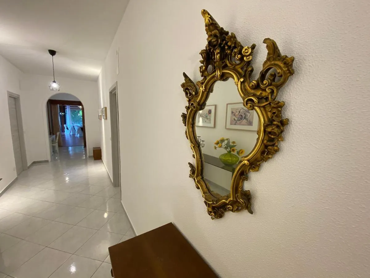 Villa Leucatia Sant'Agata Li Battiati 0*,  Italy