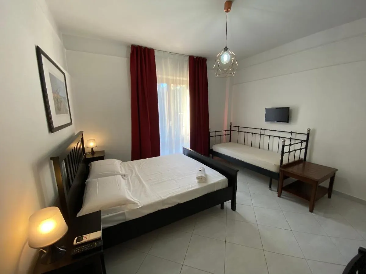 Villa Leucatia Sant'Agata Li Battiati 0*,