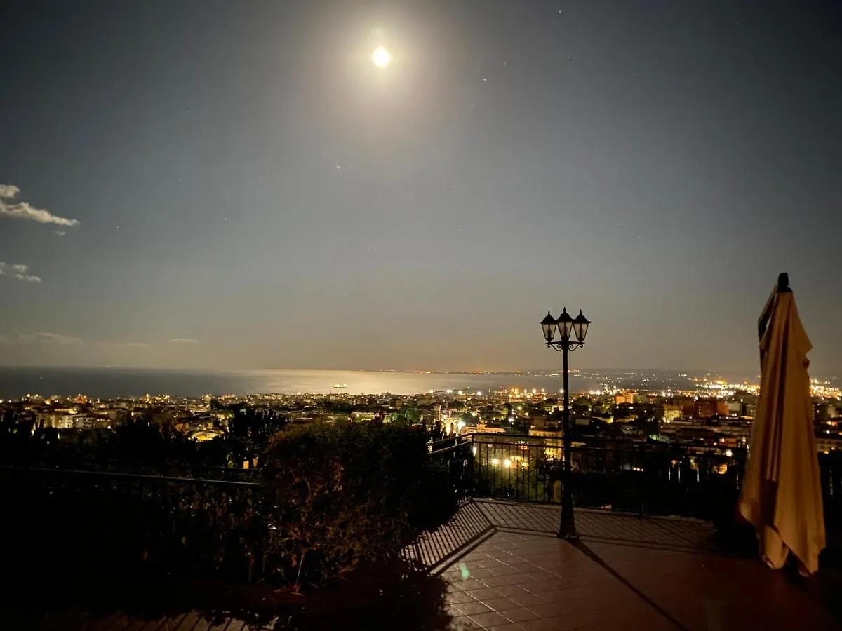 Bed & Breakfast Villa Leucatia Sant'Agata Li Battiati