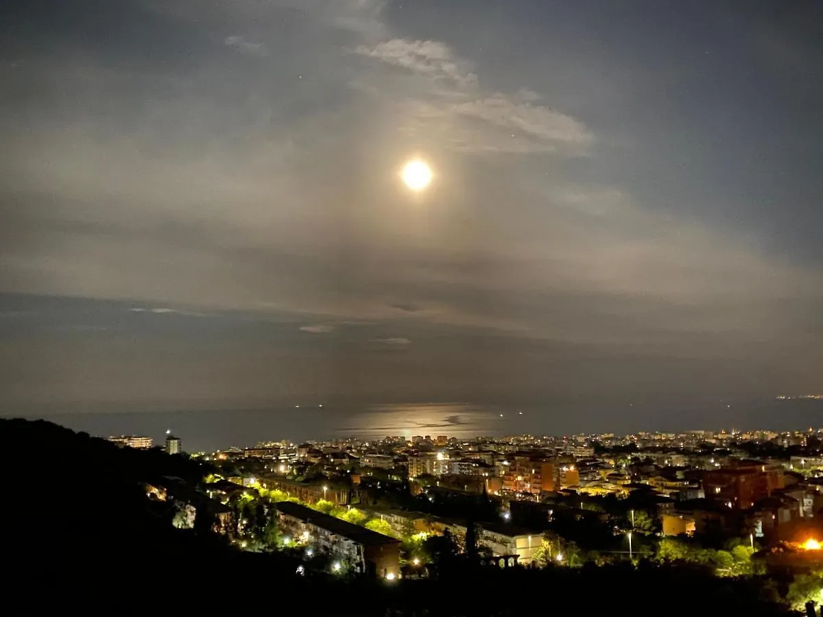 Villa Leucatia Sant'Agata Li Battiati 0*,  Italië