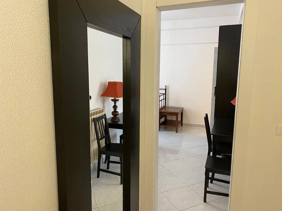 Bed & Breakfast Villa Leucatia Sant'Agata Li Battiati Italië