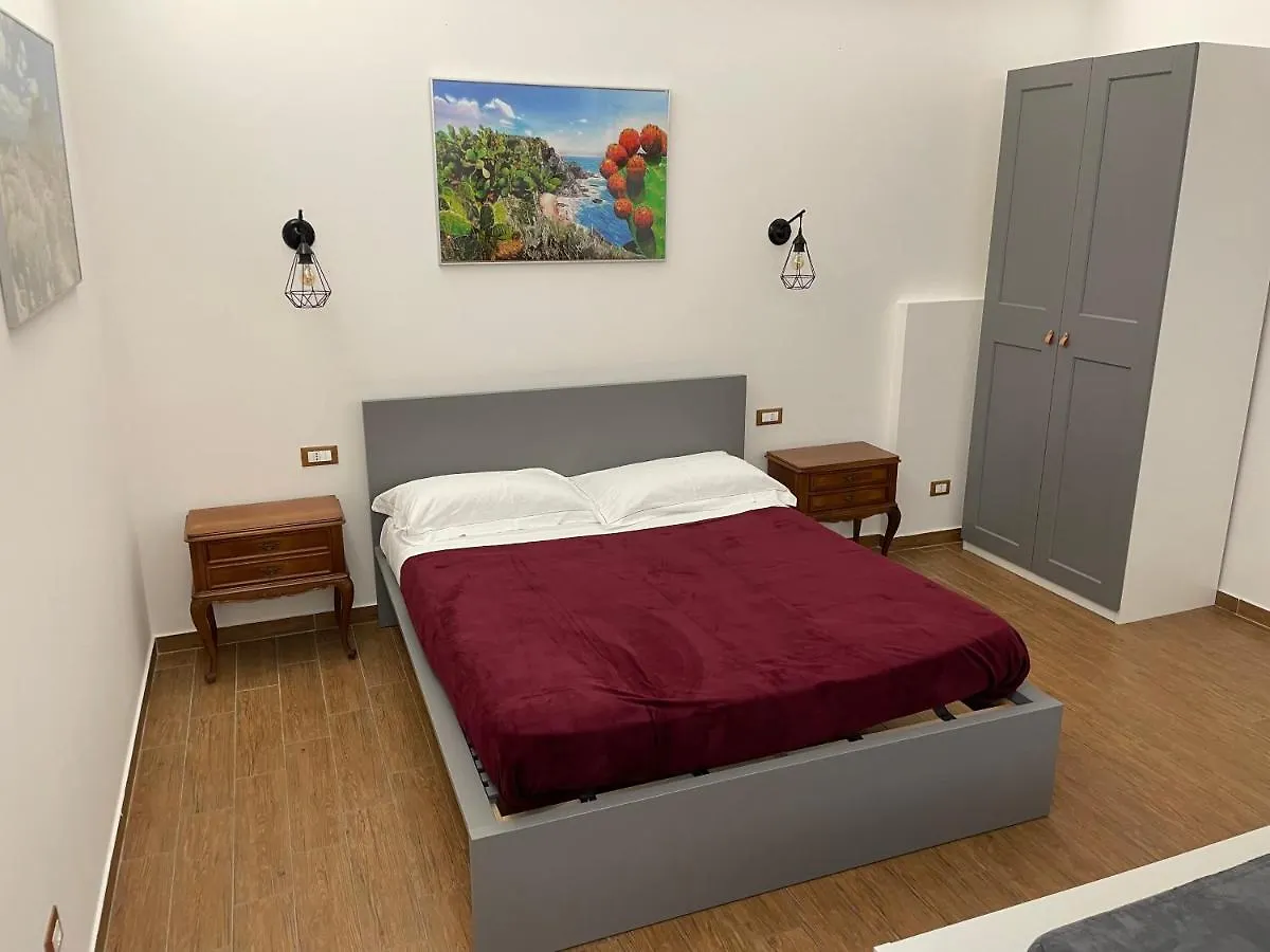 Villa Leucatia Sant'Agata Li Battiati 0*,