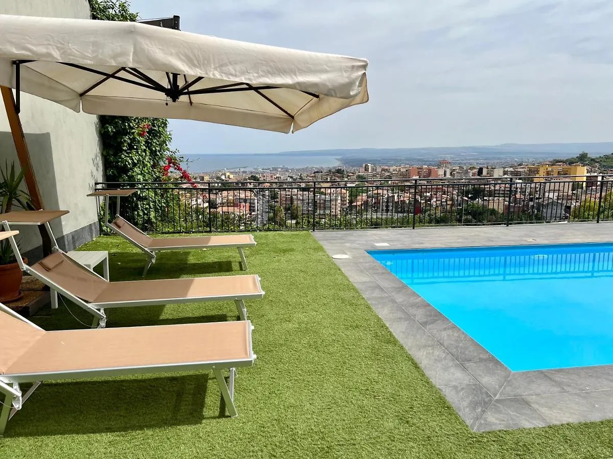 Villa Leucatia contacts