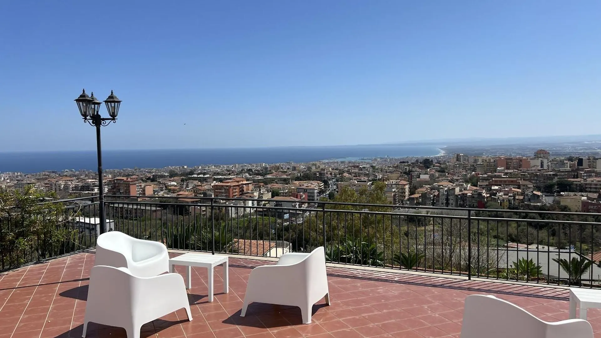 Villa Leucatia Sant'Agata Li Battiati 0*,  Italy